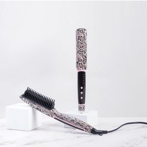 TrianglPro Heated Detailer Brush